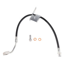 Rear Right Brake Hose 1420732 1420732-00-C for Model S 2021-2025 Hydraulic Brake Pipe