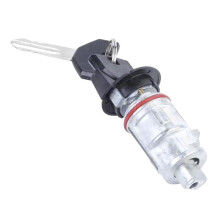 Nuevo Cable de Bloqueo del Interruptor de Encendido US231L 4746667 con 2 Llaves para  Cherokee, TJ,  y para  Neon