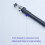 Portable Electric Wire Twisting Machine, USB 5V Handheld Wire Twister Tool, Adjustable Speed Forward-Reverse 4
