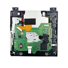 Disque de Réparation pour Lecteur DVD-ROM pour RAF-3350-D2B - Lecteur DVD-ROM de Remplacement à Double Circuit Intégré D2B pour RVL-001