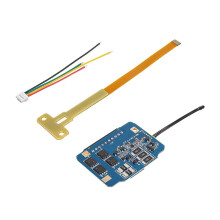 Battery BMS Protection Circuit Board for Xiao Mi FM X8 SE FIMI RC Drone Battery Management System