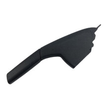 Handbremshebelabdeckung 6RD711461E für 2011-2015, für Superb, Rapid, 2013- (Handbremshebelkappe)