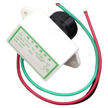 Régulateur de Vitesse Électronique pour Moteur CA 652F 220 V 300 W
