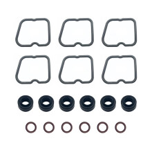 For 6BT 5.9L Valve Cover Gasket Seal Kit 3902666 3930906 for Ram 2500 3500 D250 D350 W250 W350 1989-1998