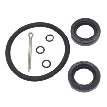 91252-ZV5-003 91351-ZV5-003 Lower Gearcase Seal with Prop Shaft Oil Seal O- Gasket for Outboard Engine