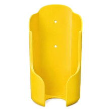 Anti-Drop Wall Mount Bracket Universal Fit Fixed Base Landline Phone Holder Wall Hanging Anti-Slip Telephone Stand
