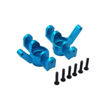 RC Car Upgrade Front Steering Cup Kit for MJX 1/16 16213 16218 16207 RC Car Upgrade Accessories