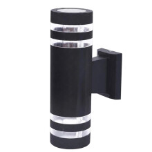 Modern LED Outdoor Wall Light - E27 Waterproof IP44 /Down Light for Porch, Front Door, Garden Wall Decoration
