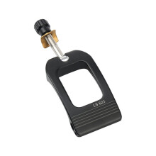 Bicycle Vertical Tube Gland Clip Folding Bike Tube Quick-Release Clamp for DAHON P8 Fnhon Tern Black