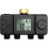 4 Outlets Automatic Water Timer Irrigation Programmer Dip Watering Faucet Sprinkler Timer Controller for Garden Yard 1