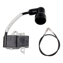 Ignition Coil Compatible with 585836101 545108101 for 125B 125BVX 125BX Handheld Blower Ignition Coil