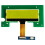 Módulo LCD COG, Tela LCD de Matriz de Pontos de 3,9 Polegadas (132x33) EMCP4.1/EMCP4.2, Modelo M282-06, HCG13233-08, Tensão de 3,0 V 1