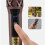 Microfono Wireless Portatile per Karaoke Domestico e Conferenze, Microfono con Altoparlante e Trolley per Karaoke e Canto . 3
