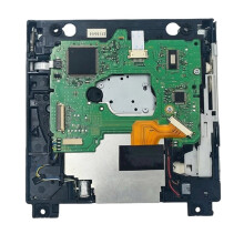 Repair Disc for DVD ROM Drive Disk RAF-3350 Replacement DVD ROM Drive Single IC D2E for RVL-001/RVL-101
