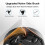 Accessory Set for  D20 Air : Brushes,Filters, Mops & Bags ,Replacement Parts for  D20 Air 4