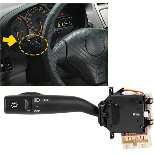 Interruptor de Brazo de Control de Señal de  84140-44010 para   Picnic RAV4 Hilux 1995-2004 2