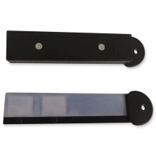Handkey EAS Detacheur Security Key Handkey Display Magnetic Detacheur Hook Key Lockpicker Detacher Spider Wrap Hanger
