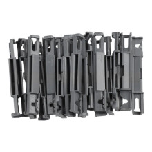For 308 3008 C3 Windscreen Trim Clip 1622750180, 811025, 3644053