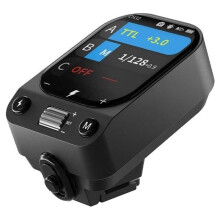 2.4G TTL Draadloze Flitsontspanner voor voor voor Camera'S, voor IT32 V1 V100 AD200 Pro II Flitszender S