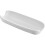 4pcs Ceramic Select Corn Cob Holders Corn Cob Dishes, Corn  the Cob Trays for Dining Dish Tableware Accessories 1