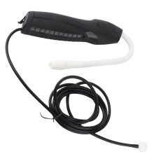 Automatic Electric Sprayer Automatic Sprayer Bendable Watering Rechargeable Water Sprinkler Sprayer with 5L Water Bag