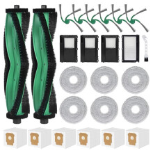 Accessoirekits voor voor 415X / 415 / 576 / 516 Combo / 515 Combo / 575, Combo B