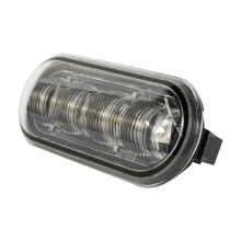JL3Z13A756A JL3Z-13A756-A LED Truck Headlight for F150 Raptor F250 F350 2015-2025