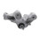 Support de Patte de Fixation de Transmission 68224744AC 68224744AB pour  Pacifica (2017-2019) 6