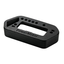 Electric Motorcycle Instrument Rack Cover Screen Instrument Protection for Ultra Bee Enduro E-Bike DirtBike Parts