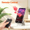 Cheerplay Mobile Phone Remote Control  Thouchpad for Android IOS Phones Tablets Laptop Computer Plastic Dial 3
