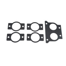 Neuer Auspuffkrümmer-Dichtungssatz 3682940 5486657 3682710 für 15L ISX QSX 15