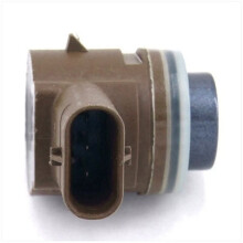 4Pcs Car PDC Ultrasonic Parking Assist Sensor for 3 X S Y 2016-2021 1127502-12-C 1127502-11-D