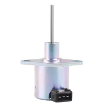 E6820-60011 Solenoide de Parada de Combustible para Tractor para Kioti CK25 CK27 CK30 DK35 E6850-60012 HT62-00072 GT62-00286