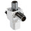 308C4 DC6V G1/2 Pulse Latching Solenoid Valve Automatic Urinal Flush Valve Sensor Water Control Replacement Part 1