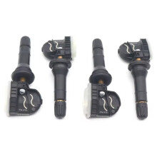 4pcs TPMS Tire Pressure Sensor for MKZ Mustang E-Series Transit Connect HC3Z1A189A