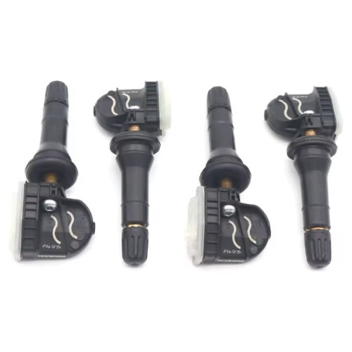 4pcs TPMS Tire Pressure Sensor for  MKZ  Mustang E-Series Transit Connect HC3Z1A189A