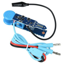 MA ANT MaAnt KJ-08 Universal Power Clip for Phone Repair Mainboard PCB Power with One Click Without Connecting the Flex Cable Tool