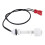040001783 Ice Thickness Float  for Manitowoc Series Ice Machine Water Level Sensor Replacement Part 1