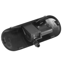 Frontscheibenwaschdüse, Beheizte Waschdüse, Motorhaubenwaschdüse, Passend für TT A1 A4 A6L 2012-2015, , 4GD955987
