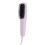 Ionic Hair Straightener Comb - Portable Negative Ion Hair Styling Tool, Adjustable Temperature, Fast Heating -EU 1