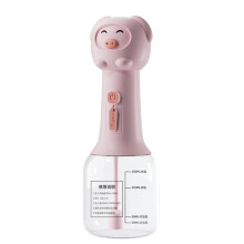 Electric Pet Bathing Foam Machine Dog Cat Shampoo Foamer Waterproof Bath Bubble Generator Pet Grooming Tool A