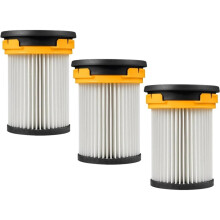 Repuestos de Filtro para Aspiradora HX-FSF2 para el Filtro de la Aspiradora para Triflex HX1 Facelift y la Aspiradora Inalámbrica HX2