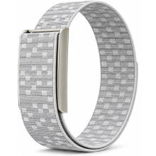 Nylon Sportband voor Helio (Generatie 1 & 2) - voor Horlogeband, LusvormiGe Polsband