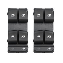Electric Window Regulator Power Window Window Control Button 8V0959851B for S3 Q2L A3 2013 TT 2019