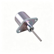 E6820-60011 Brandstofafsluitsolenoïde voor Kioti Tractor CK25 CK27 CK30 DK35 E6850-60012 HT62-00072 GT62-00286