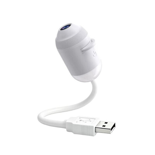 USB Starry Sky Projection Light for Car Interior, Home, Bedroom, Nightlight, Romantic  Atmosphere Light