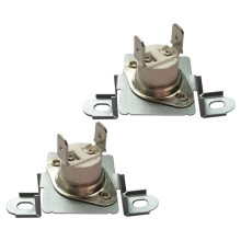 Dryer Thermal Fuse 40113801, 360F High Limit Thermostat Fuse, Compatible for Dryers