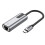 USB Type C 3.0 1000Mbps Ethernet Adapter USB C to RJ45 Lan Adapter for  Pro Type C Network Card USB Ethernet 1