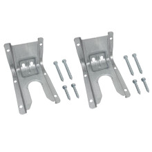 DG94-00870B Range Anti-Tip Bracket Kit, for , Replaces DG94-00670A DG97-00120A 4011461 AP5800842 PS8764979