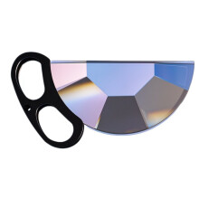 150mm Handheld Diopter Lens Filter, Prism Lens,Photography Fractal,Foreground Blur Effect,Special Effect Filters